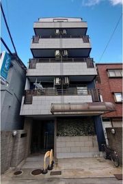 イーストレジデンス永和の外観画像