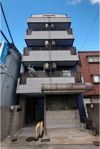 イーストレジデンス永和の外観