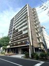 SOFIA住吉大社の間取り画像