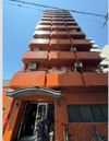 千林ロイヤルハイツの外観