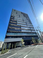 プレサンス桜ノ宮イーサリアルの外観画像