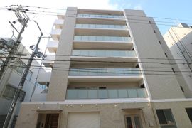 village土佐堀の外観画像