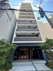 GRACE NORTH NISHITEMMAの外観画像