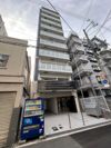 ALZA東天満の外観画像
