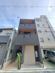 メゾンキコー野江の外観画像