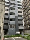 エステムコート梅田天神橋IVステーションフロントの間取り画像