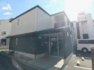 ボンジューネの間取り画像