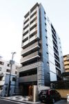 レオンコンフォート新梅田IIIの外観画像