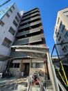 サムティ京橋Flussの間取り画像