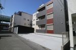 ピースの間取り画像
