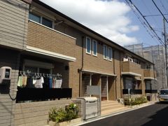 Dear Courtの外観画像