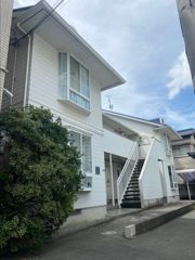 カメリアTKハイツの外観画像