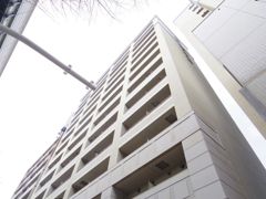 オルゴグラート森ノ宮南館の外観画像