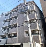 リバティー御幸の外観画像