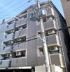リバティー御幸の外観