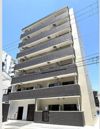 オルフェア都島の外観