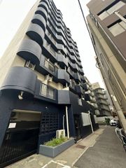 ローラン南森町の外観画像