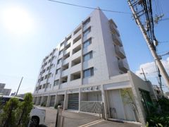 ラフルールの外観画像