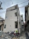 Malva都島の間取り画像
