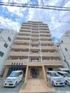 ディナスティ都島北通の間取り画像