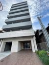 Live Flat桜宮の間取り画像