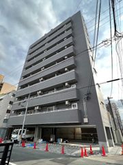 GRATIA GARDEN（グラティアガーデン）の外観画像