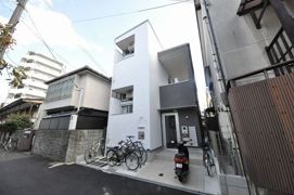 ハーモニーテラス今市IIの外観画像