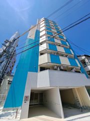 みおつくし滝井の外観画像