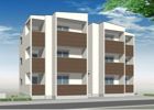 ジーメゾン八雲西ジュミエの間取り画像