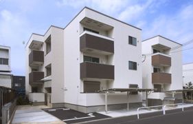 フジパレス守口VI番館の外観画像