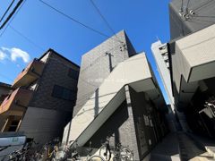 NOIR今里の外観画像