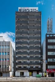 フォレストグレイス守口駅前IIの外観画像