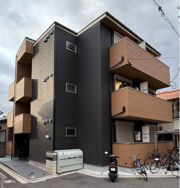 L-BASE藤田町の外観画像