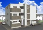 クリエオーレ下島町の間取り画像