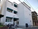 FERIO 小路東（フェリオショウジヒガシ）の間取り画像
