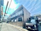 アンプルール Angeの間取り画像