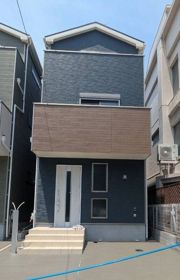 都島区都島本通3丁目B号棟・戸建の外観画像