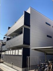 セレニティ八雲北町2丁目B棟の外観画像