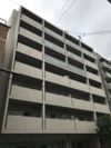 グランデカワノシャーメゾンの間取り画像