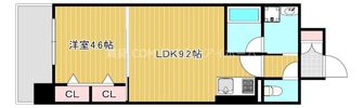 Gioia Lunaの間取り画像