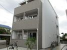 ALEGRIA藤田町WESTの間取り画像