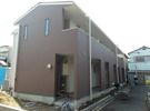 アムール準の間取り画像