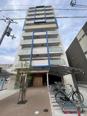 Gravis城東中央の外観画像