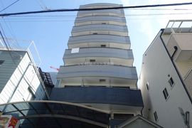 GOパレス森ノ宮の外観画像