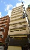ウエンズ東心斎橋の間取り画像