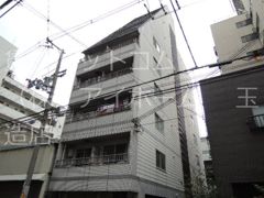 グランドール長堀の外観画像