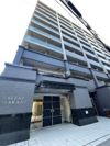 エスリード大阪城の間取り画像