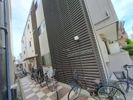 エタニティ蒲生の間取り画像