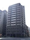 シャルマンフジ・リッツ南堀江公園 1401号室の間取り画像
