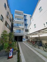 コンフォール千林の外観画像